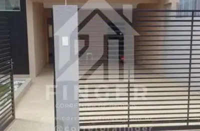 Casa para venda em ponta grossa, jardim carvalho, 3 dormitórios, 1 suíte, 1 banheiro, 1 vaga