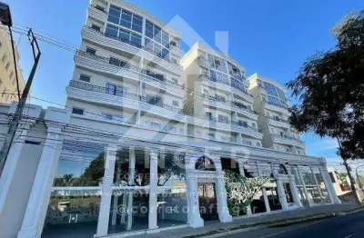 Apartamento para venda em ponta grossa, oficinas, 3 dormitórios, 1 suíte, 1 banheiro, 1 vaga