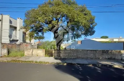 Terreno à venda no Orfãs, Ponta Grossa 