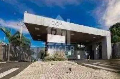 Terreno em condomínio fechado à venda no Contorno, Ponta Grossa 