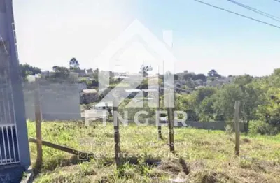 Terreno à venda na Av. Ernani Batista Rosas, Orfãs, Ponta Grossa