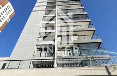 Apartamento para venda em ponta grossa, centro, 4 dormitórios, 2 suítes, 1 banheiro, 2 vagas