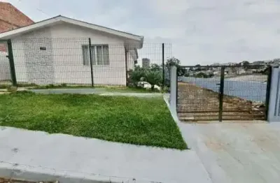 Casa para venda em ponta grossa, jardim carvalho, 2 dormitórios, 2 banheiros, 2 vagas