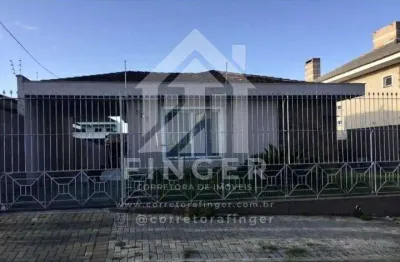 Casa para venda em ponta grossa, jardim carvalho, 2 dormitórios, 2 banheiros, 2 vagas