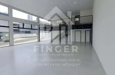 Comercial para locação em ponta grossa, oficinas, 3 banheiros, 10 vagas