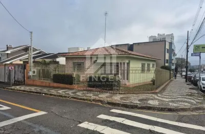 Comercial para locação em ponta grossa, orfãs, 3 dormitórios, 2 banheiros, 2 vagas