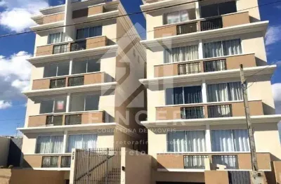 Apartamento para venda em ponta grossa, neves, 3 dormitórios, 1 suíte, 1 banheiro, 2 vagas