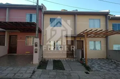 Casa para locação em ponta grossa, oficinas, 2 dormitórios, 1 banheiro, 1 vaga