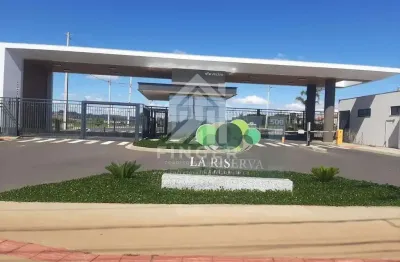 Terreno em condomínio fechado à venda na Rua Valério Ronchi, 500, Uvaranas, Ponta Grossa