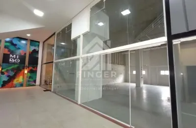 Sala comercial para alugar na Rua Augusto Ribas, 289, Centro, Ponta Grossa