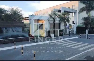 Apartamento para venda em ponta grossa, uvaranas, 2 dormitórios, 1 banheiro, 1 vaga