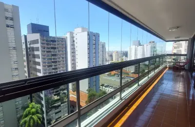 Maravilhoso apartamento à venda na melhor região de  santana