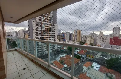 Apartamento com 111m2, 3 dormitórios à venda na vila mariana