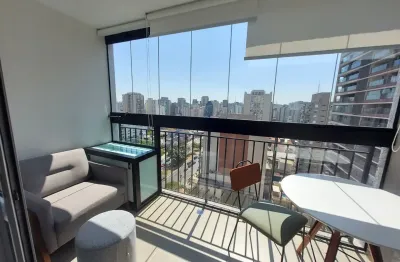 More no melhor apartamento da vila  mariana com vista panorâmica