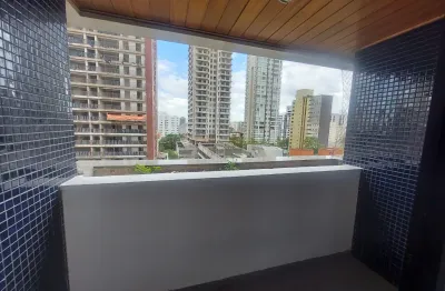 Lindo apartamento para alugar com 3 dormitórios na vila mariana