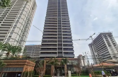 Maravilhoso studio para alugar na chácara klabin mobiliado