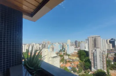 Lindo apartamento à venda na vila mariana em condomínio clube