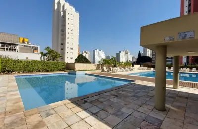 Apartamento à venda em condomínio clube na vila mariana perto do metrô