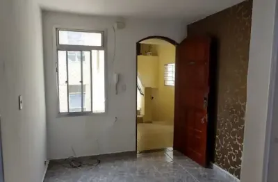 Apartamento com 2 quartos à venda na cohab juscelino  kubitschek