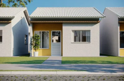 Casa com quintal em um bairro planejado. ao lado do condomínio alphaville