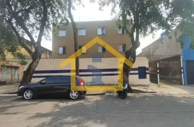 Apartamento com 2 quartos à venda na rua pedro pereira, 120, jardim meliunas, são paulo, 58 m2 por r$ 250.000