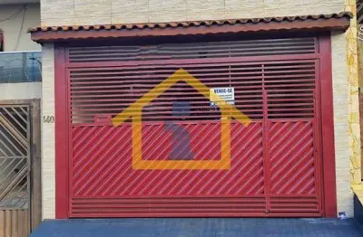 Casa com 3 quartos à venda na rua ilha dos ratones, 140, parque industrial, são paulo por r$ 550.000