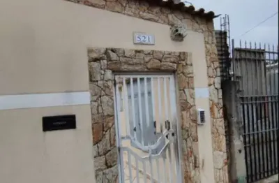 Casa em condomínio fechado com 2 quartos à venda na rua dario ferreira martins, 521, jardim santo elias (são miguel), são paulo por r$ 260.000