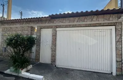 Casa com 4 quartos à venda na rua sarapós, 21, jardim das oliveiras, são paulo, 200 m2 por r$ 670.000