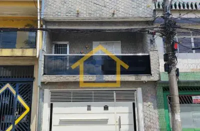 Casa com 2 quartos para alugar na rua rosa silvestre, 78, jardim camargo velho, são paulo, 230 m2 por r$ 2.750