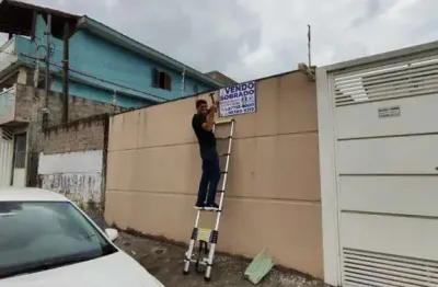Casa em condomínio fechado com 2 quartos à venda na rua manoel rodrigues da rocha, 282, parque santa rita, são paulo, 93 m2 por r$ 290.000