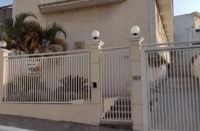 Casa em condomínio fechado com 2 quartos à venda na rua brigadeiro brito delamare, 162, vila santa teresa (zona leste), são paulo, 70 m2 por r$ 470.000