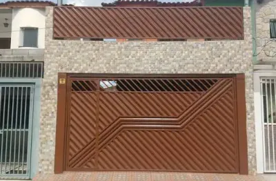 Casa com 2 quartos para alugar na rua joão ramalho, 126, jardim ferrazense, ferraz de vasconcelos por r$ 2.250