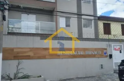 Apartamento com 2 quartos à venda na rua leonor monteiro da silva, 311, quinta da paineira, são paulo, 36 m2 por r$ 280.000