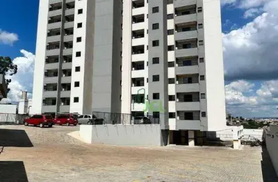 Apartamento à venda no residencial santion – conforto e praticidade para você!