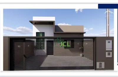 Casa térrea em fase final de acabamento no giardino di veneto – votorantim/sp!