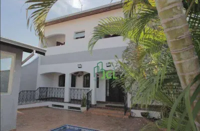 Casa com 3 dormitórios à venda no jardim europa - sorocaba/sp