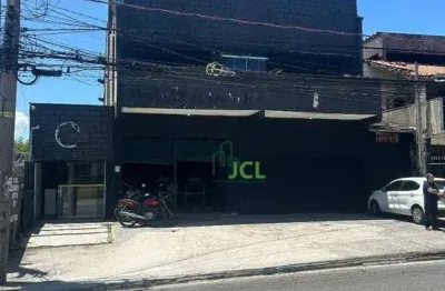 Barracão / Galpão / Depósito à venda na Avenida Itavuvu, 4468, Jardim Santa Cecília, Sorocaba