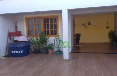 Casa com 2 dormitórios à venda - jardim santa marta - salto/sp