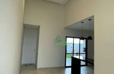 Casa com 3 quartos à venda na Alameda Ravenna, 16, Wanel Ville, Sorocaba