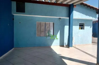 Casa com 2 quartos à venda na Rua Maria Celia Gonzaga, 16, Ipanema Ville, Sorocaba