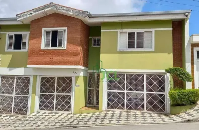 Casa com 4 quartos à venda na Rua Assis Machado, 770, Vila Hortência, Sorocaba