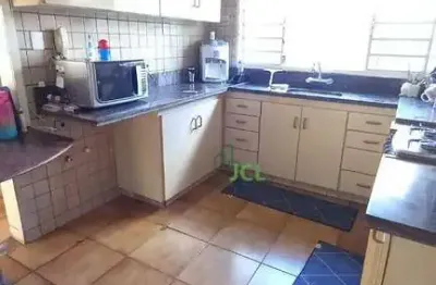 Casa com 4 quartos à venda na Rua Assis Machado, 770, Vila Hortência, Sorocaba