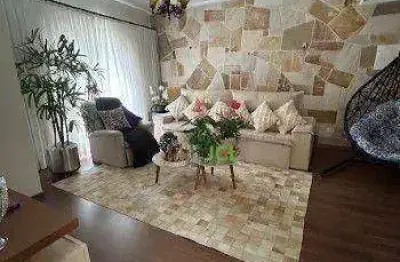 Casa com 3 dormitórios à venda no jardim santa rosália - sorocaba/sp