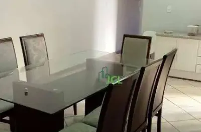 Casa com 4 dormitórios à venda - parque jataí - votorantim/sp