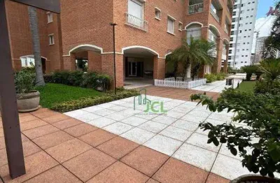 Apartamento exclusivo de 3 quartos no condomínio dueto em sorocaba