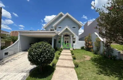 Casa em condomínio fechado com 4 quartos à venda na Residencial Belvedere II, 485, Itapeva, Votorantim