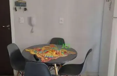 Apartamento com 2 quartos à venda na endereço não informado, wanel ville, sorocaba por r$ 265.000