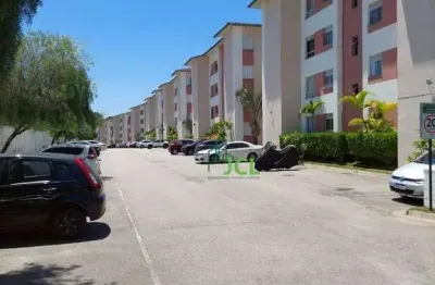 Apartamento com 2 dormitórios à venda por r$ 360.000 - vila boa vista - sorocaba/sp