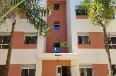 Apartamento com 2 dormitórios à venda por R$ 360.000,00 - Vila Boa Vista - Sorocaba/SP