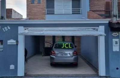 Casa com 2 dormitórios à venda no jardim prestes de barros - sorocaba/sp
